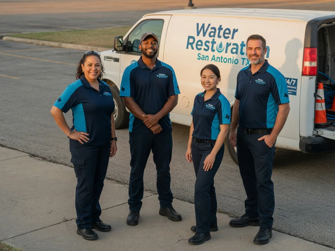 Water Damage Repair company in Lanse, MI